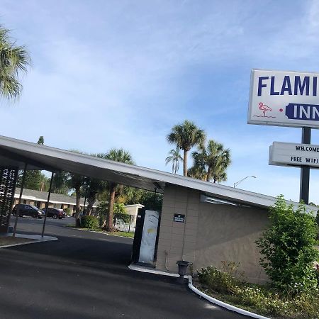 Flamingo Inn Сарасота Экстерьер фото